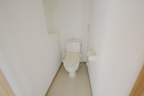 ソレアードの物件内観写真